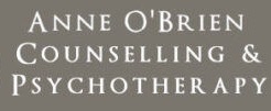 Anne O'Brien Psychotherapy